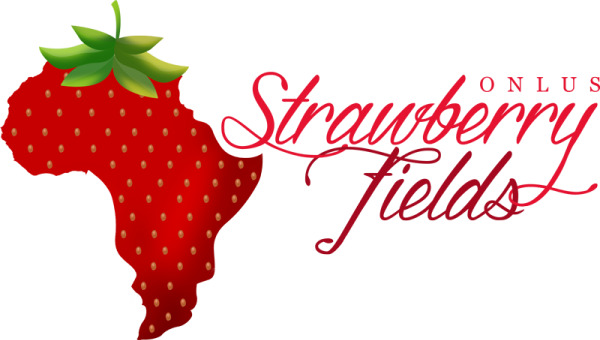 StrawberryFields Logo