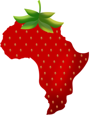 Logo Strawberryfields ONLUS - Menu